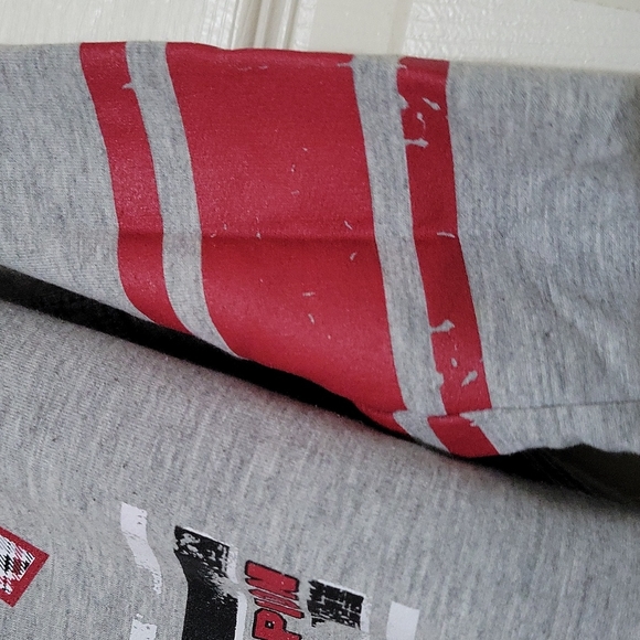 Grey spring top # 106 - Picture 9 of 11